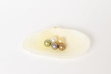 Riny's Saturn - Cream Pearl