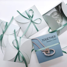 TOGETHER Necklace / Charm