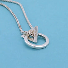 TOGETHER Necklace / Charm